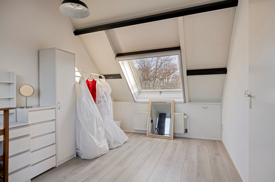 Charlie Parkersingel 47