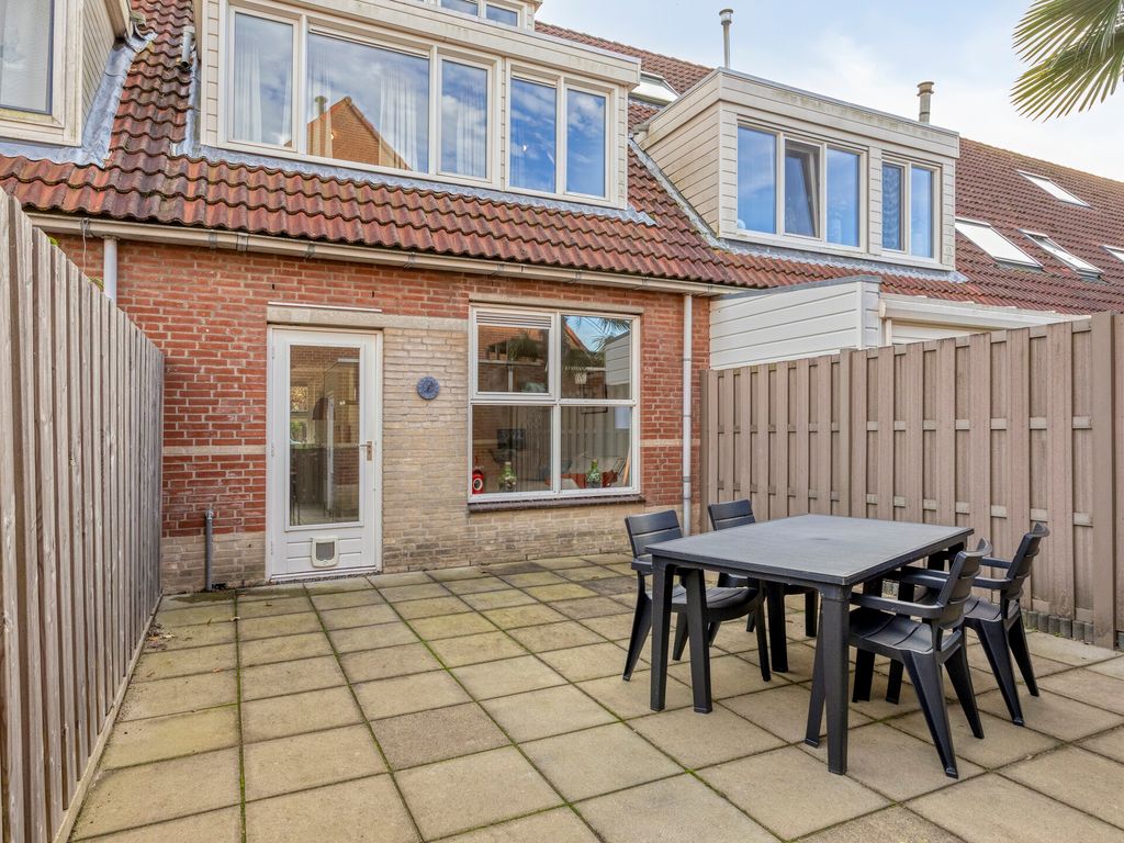 Charlie Parkersingel 47, Rotterdam