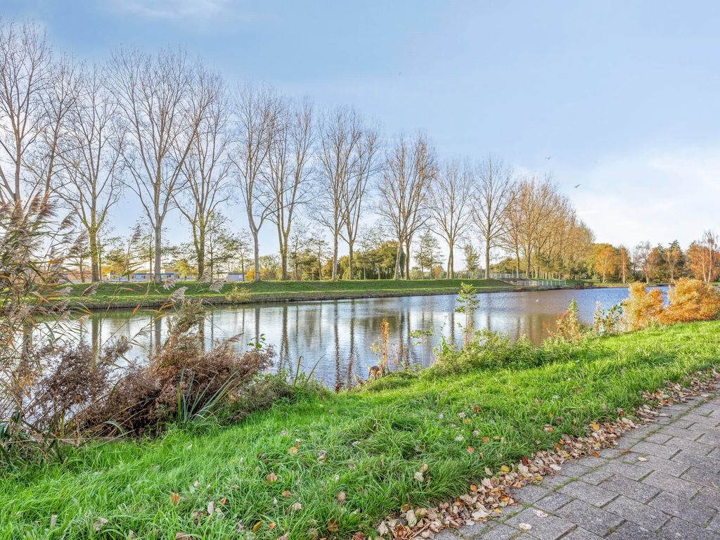 Charlie Parkersingel 47, Rotterdam