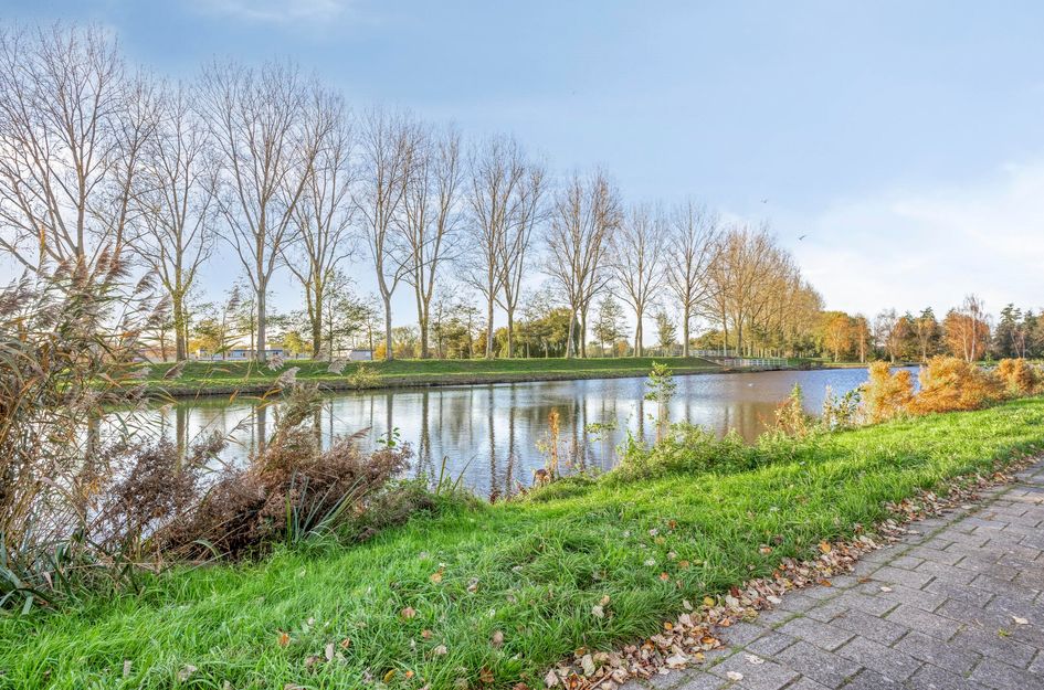 Charlie Parkersingel 47