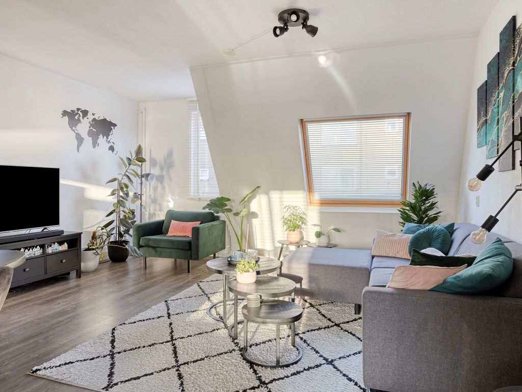 Ringspoor 142, Capelle aan den IJssel