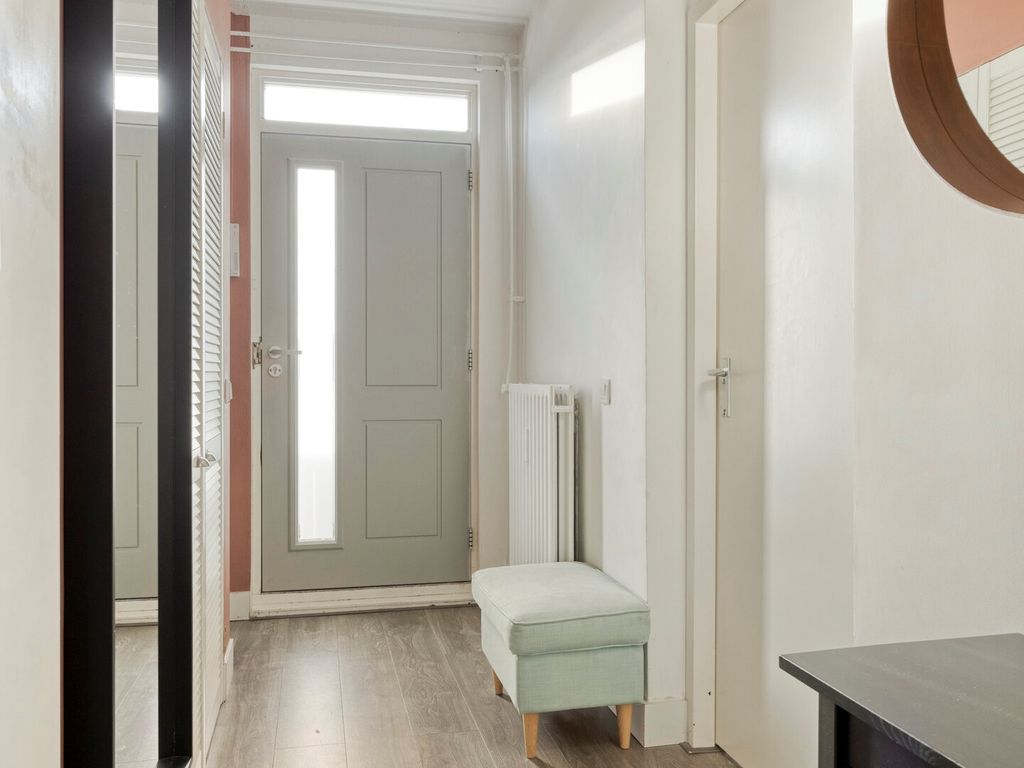 Ringspoor 142, Capelle aan den IJssel