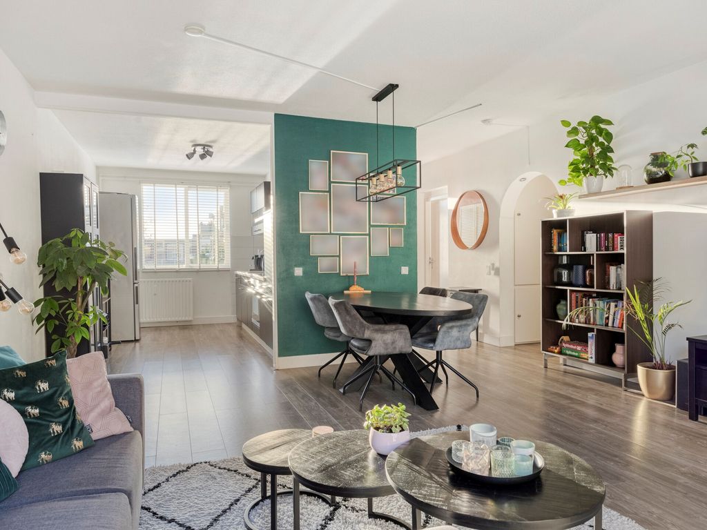 Ringspoor 142, Capelle aan den IJssel