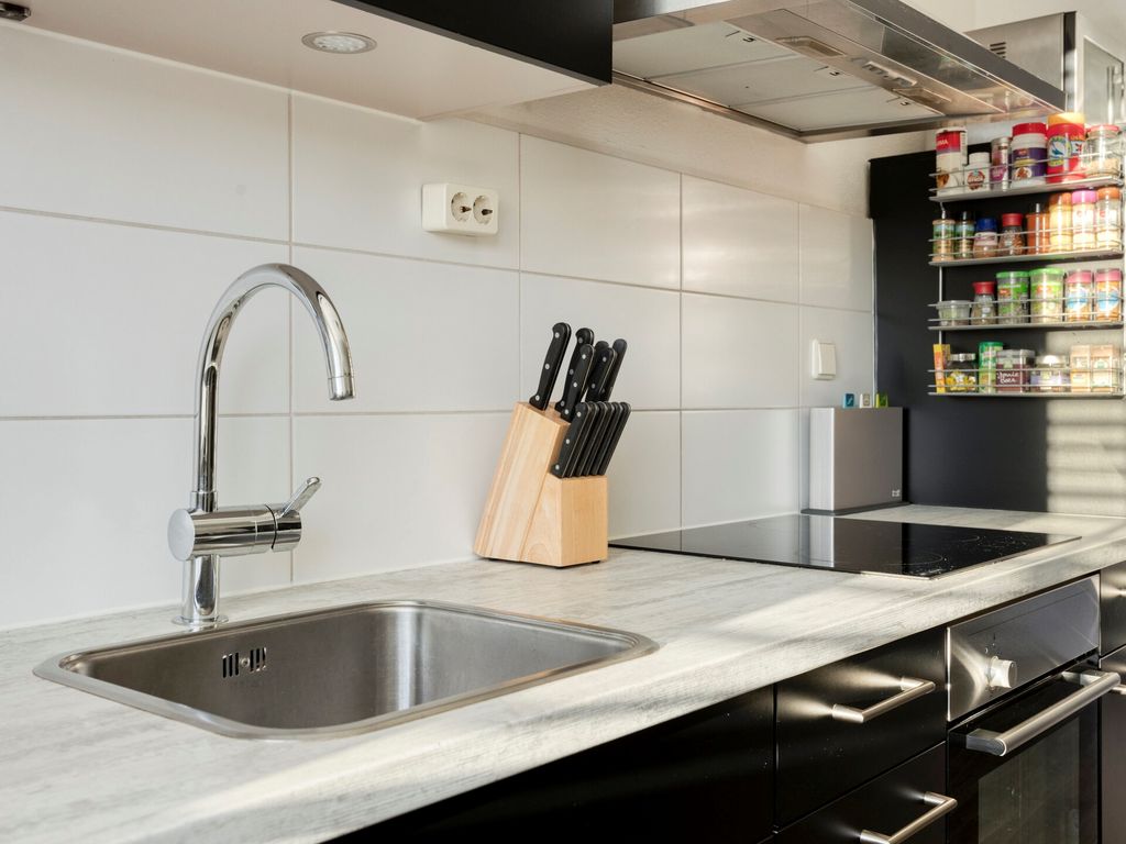 Ringspoor 142, Capelle aan den IJssel