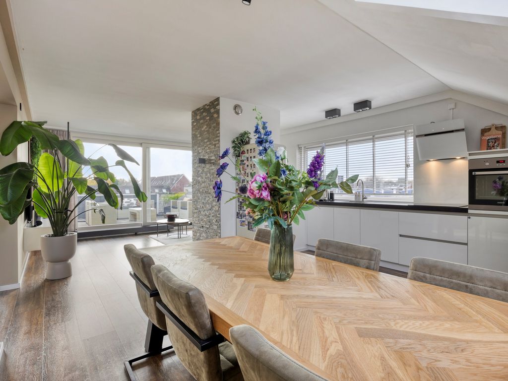 Maria Danneels Erf 44, Capelle aan den IJssel