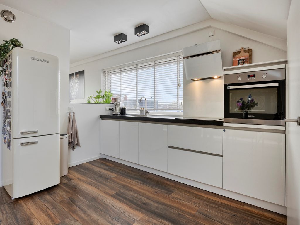 Maria Danneels Erf 44, Capelle aan den IJssel