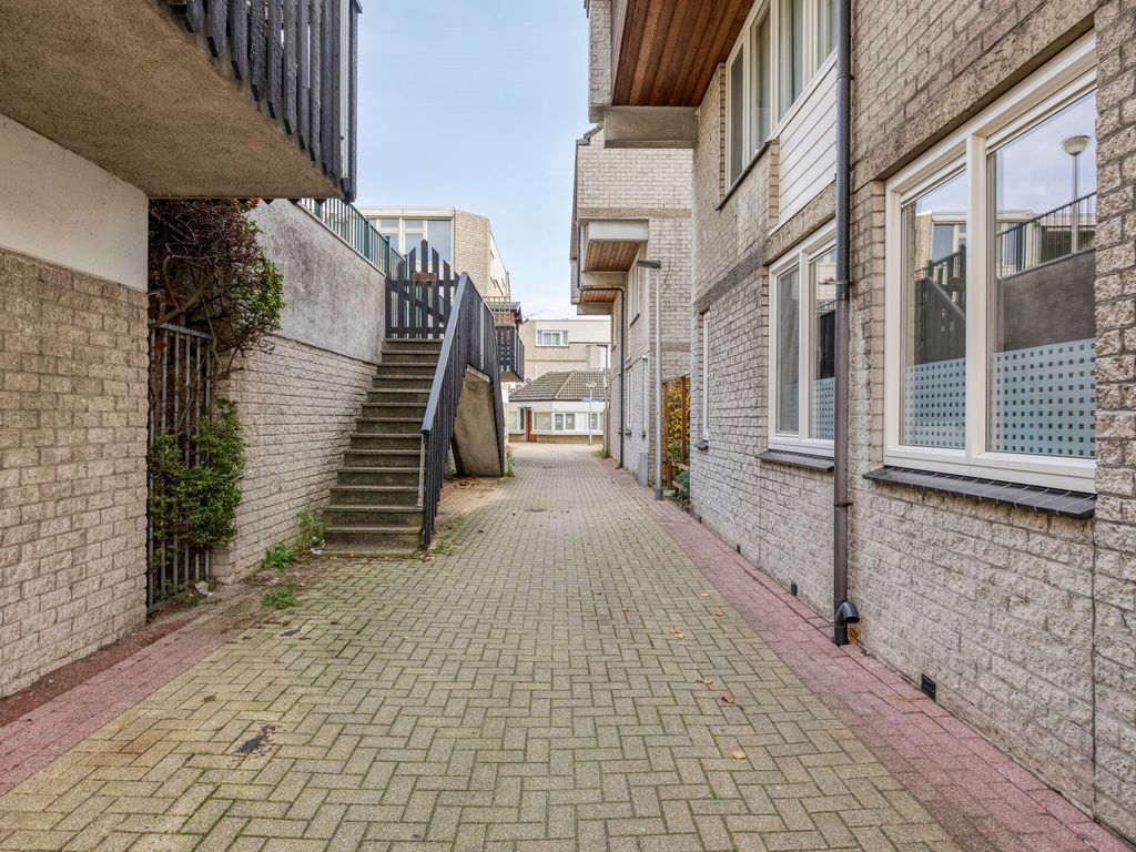 Maria Danneels Erf 44, Capelle aan den IJssel