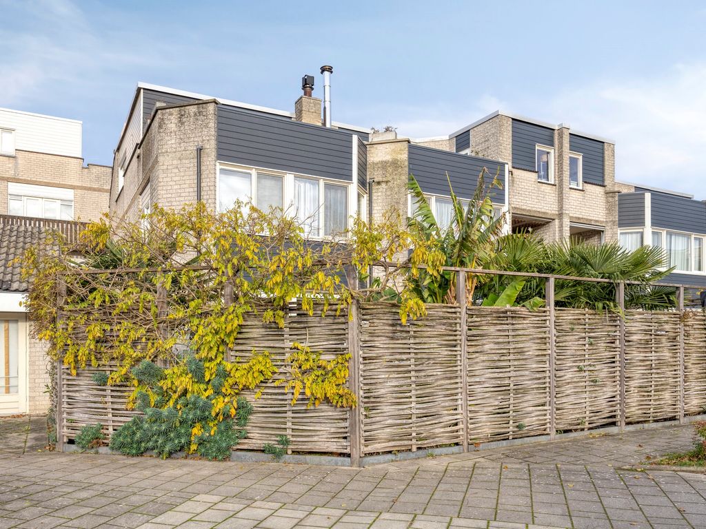 Maria Danneels Erf 44, Capelle aan den IJssel