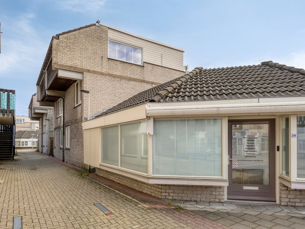 Maria Danneels Erf 44, Capelle aan den IJssel