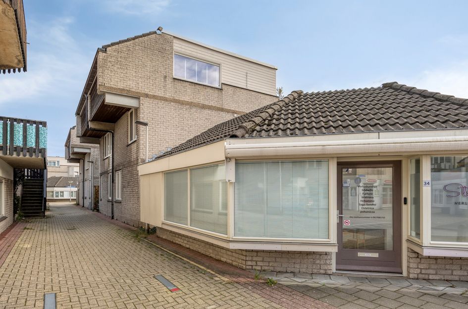 Maria Danneels Erf 44