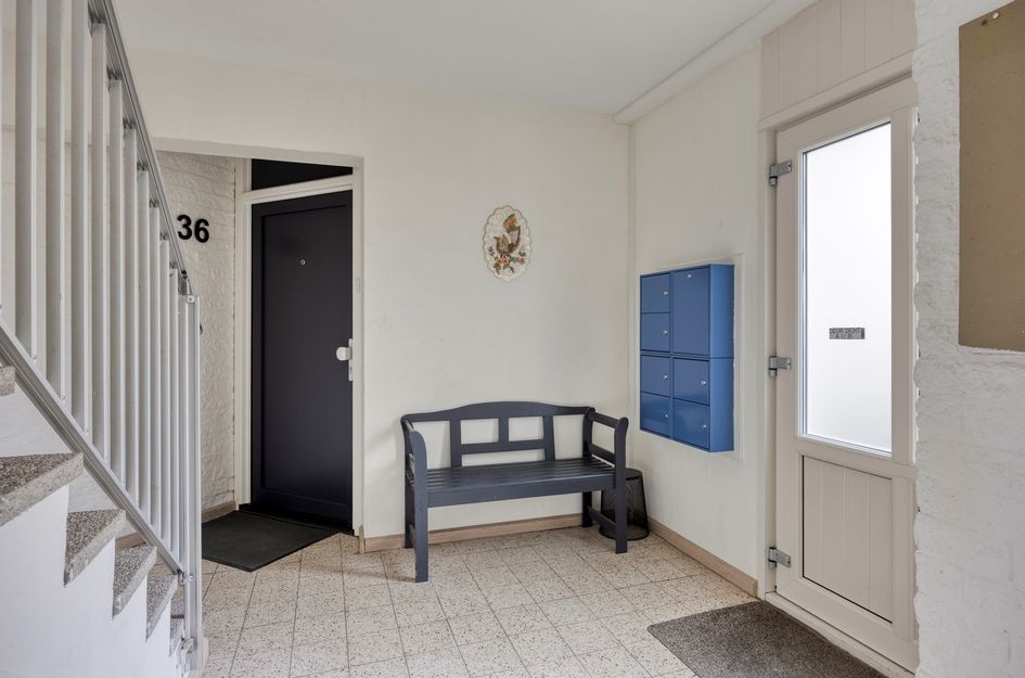 Maria Danneels Erf 44