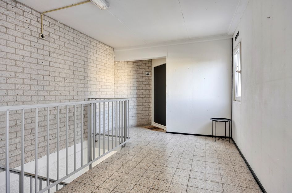 Maria Danneels Erf 44