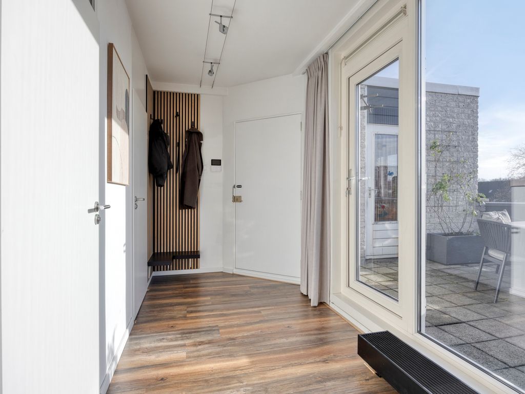 Maria Danneels Erf 44, Capelle aan den IJssel