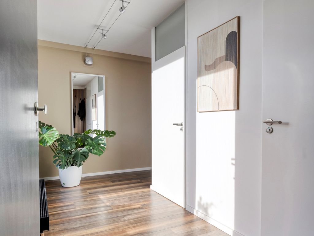 Maria Danneels Erf 44, Capelle aan den IJssel