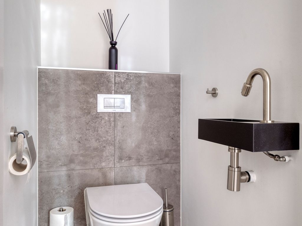 Maria Danneels Erf 44, Capelle aan den IJssel