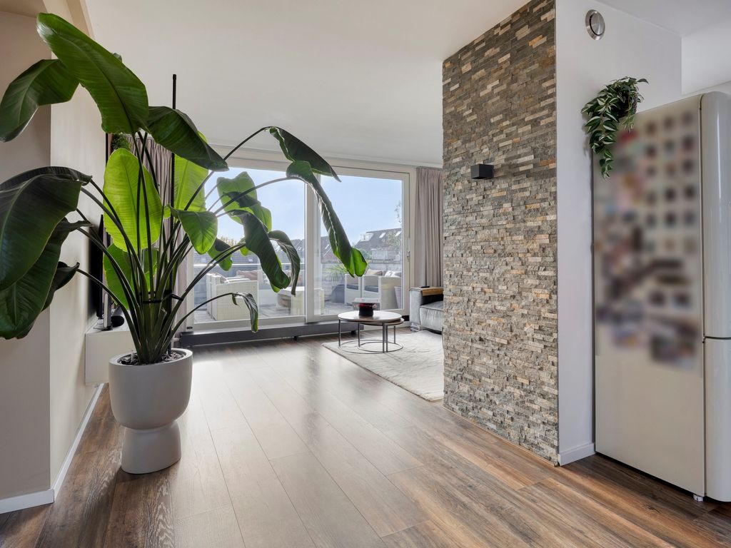 Maria Danneels Erf 44, Capelle aan den IJssel