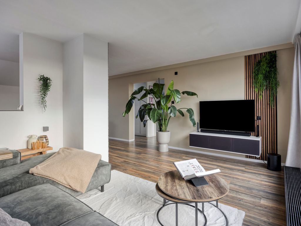 Maria Danneels Erf 44, Capelle aan den IJssel