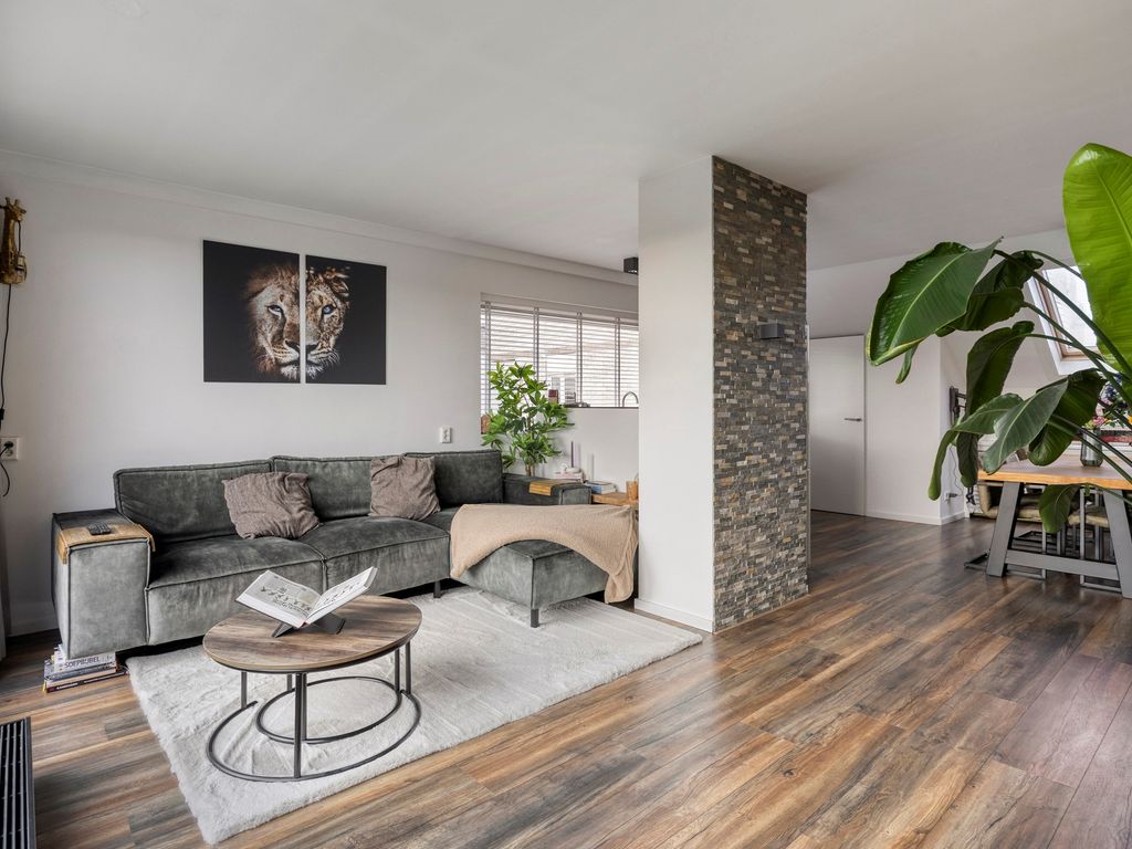 Maria Danneels Erf 44, Capelle aan den IJssel