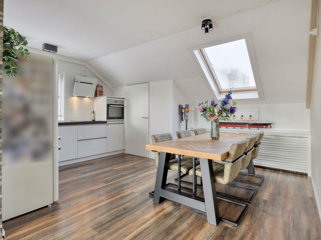 Maria Danneels Erf 44, Capelle aan den IJssel