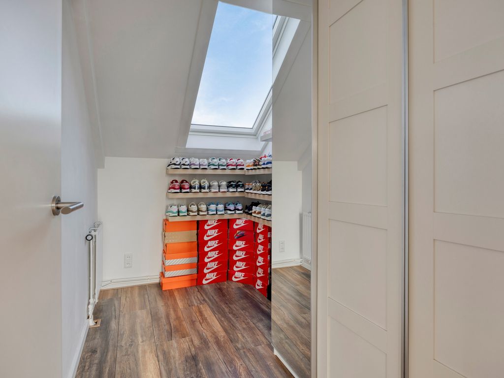 Maria Danneels Erf 44, Capelle aan den IJssel