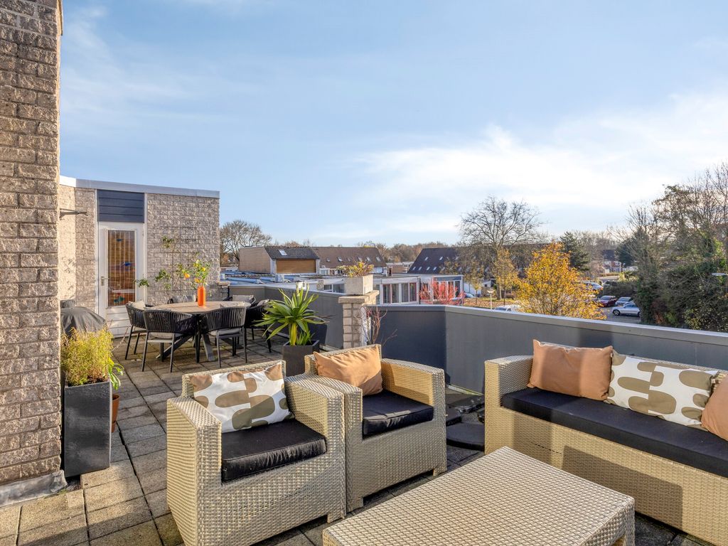 Maria Danneels Erf 44, Capelle aan den IJssel