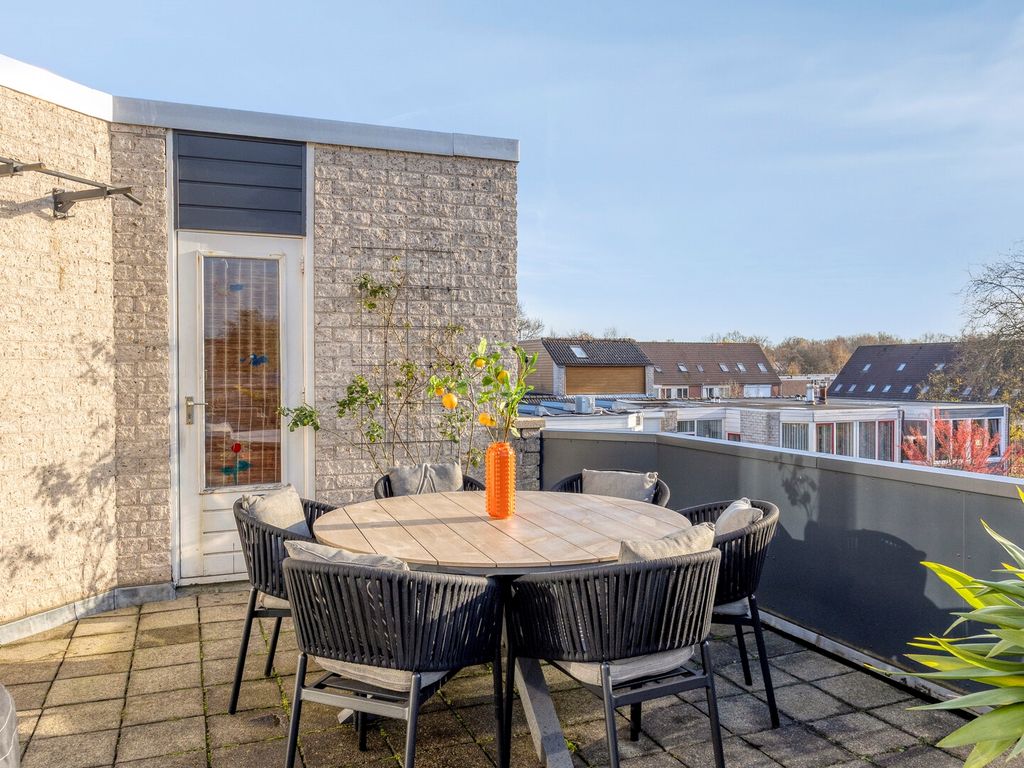 Maria Danneels Erf 44, Capelle aan den IJssel