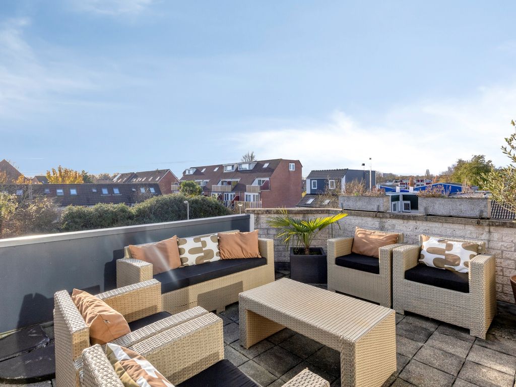 Maria Danneels Erf 44, Capelle aan den IJssel