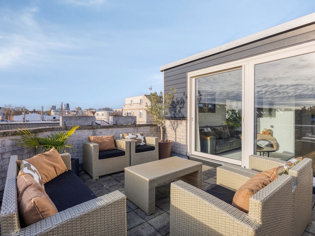 Maria Danneels Erf 44, Capelle aan den IJssel