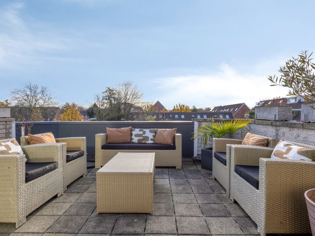 Maria Danneels Erf 44, Capelle aan den IJssel