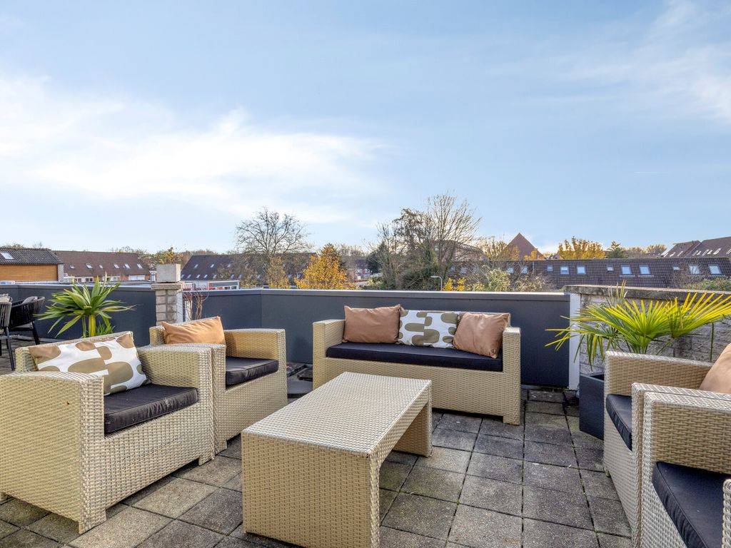 Maria Danneels Erf 44, Capelle aan den IJssel