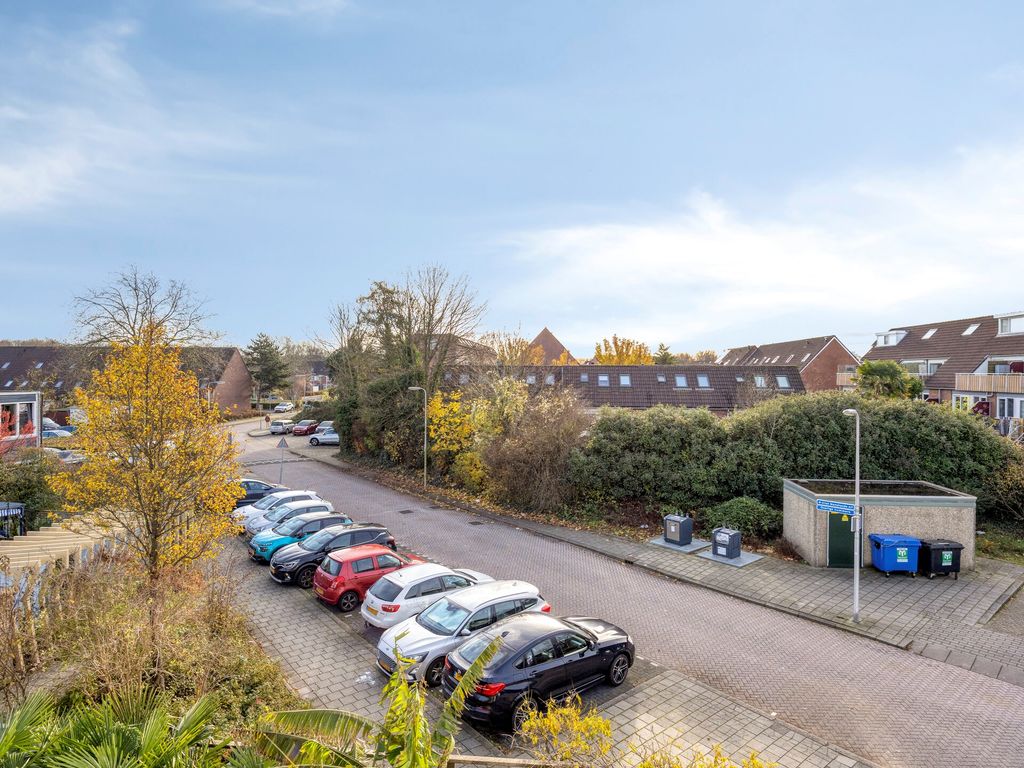 Maria Danneels Erf 44, Capelle aan den IJssel