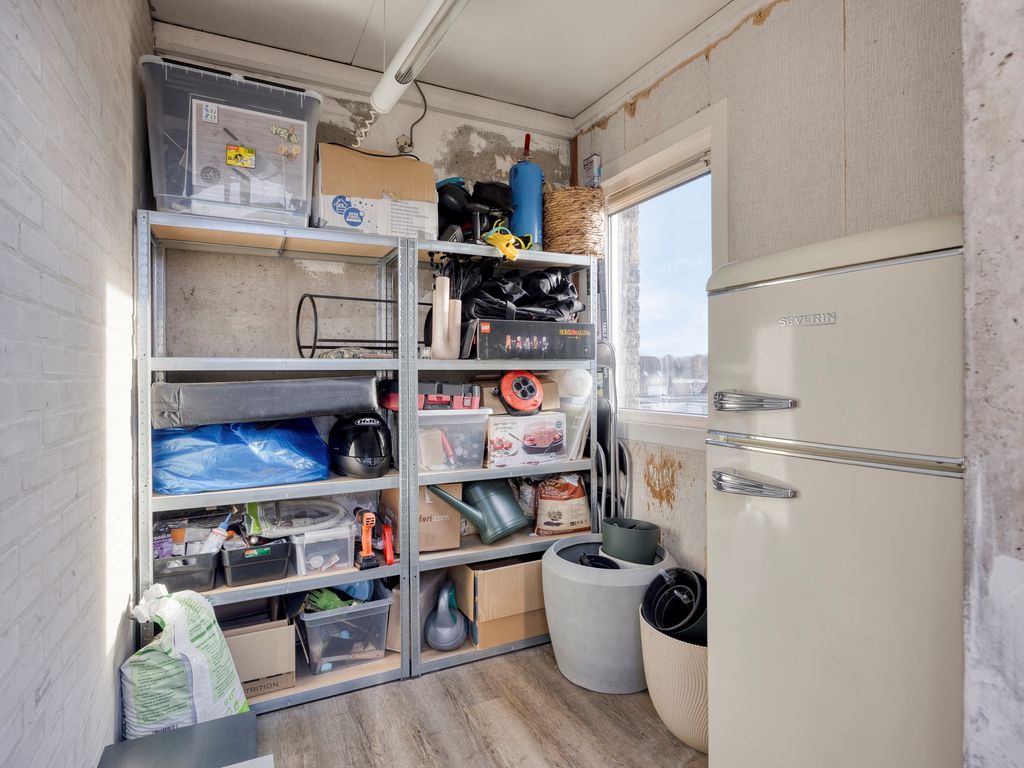 Maria Danneels Erf 44, Capelle aan den IJssel