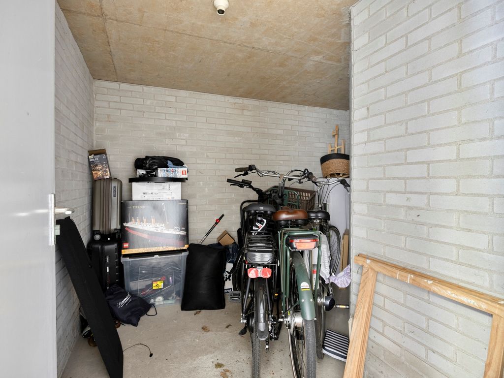 Maria Danneels Erf 44, Capelle aan den IJssel