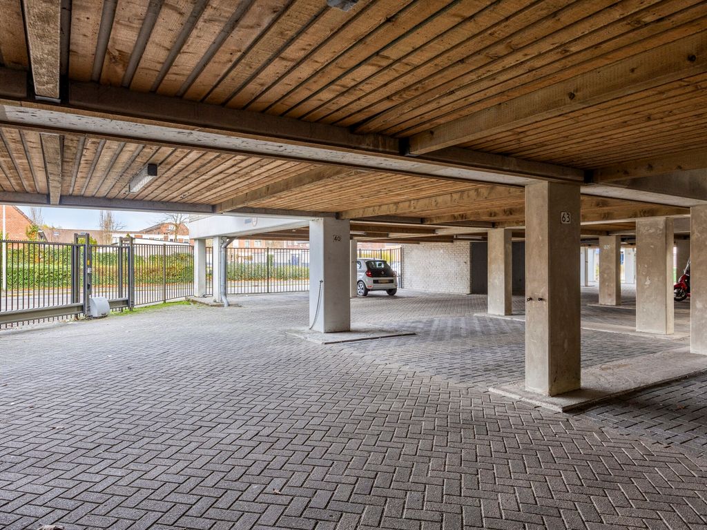Maria Danneels Erf 44, Capelle aan den IJssel