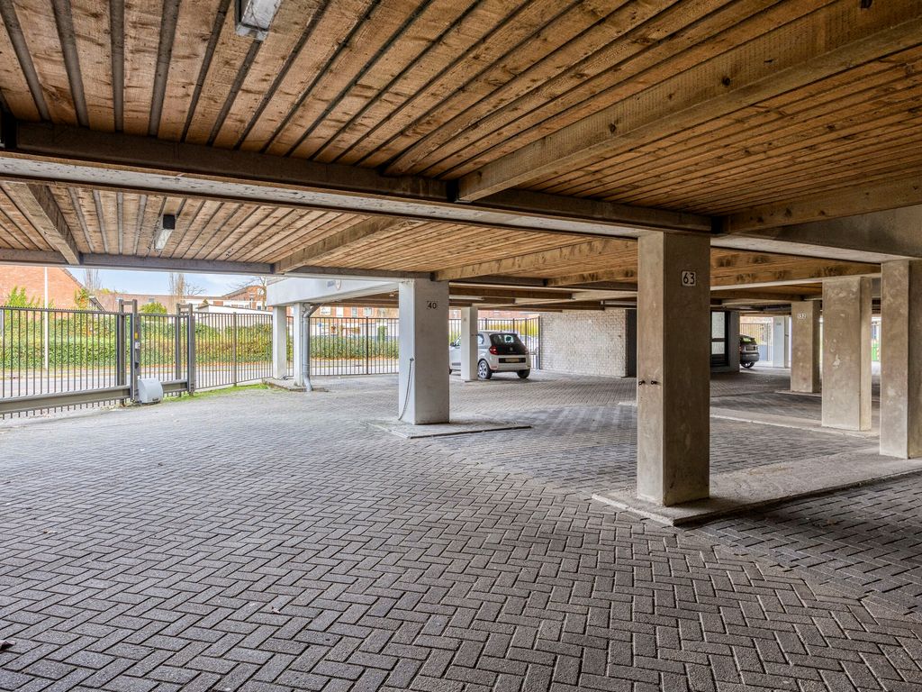 Maria Danneels Erf 44, Capelle aan den IJssel