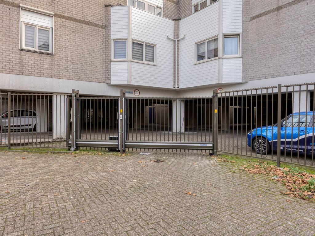 Maria Danneels Erf 44, Capelle aan den IJssel