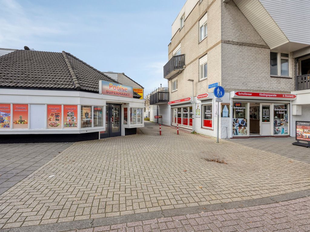 Maria Danneels Erf 44, Capelle aan den IJssel