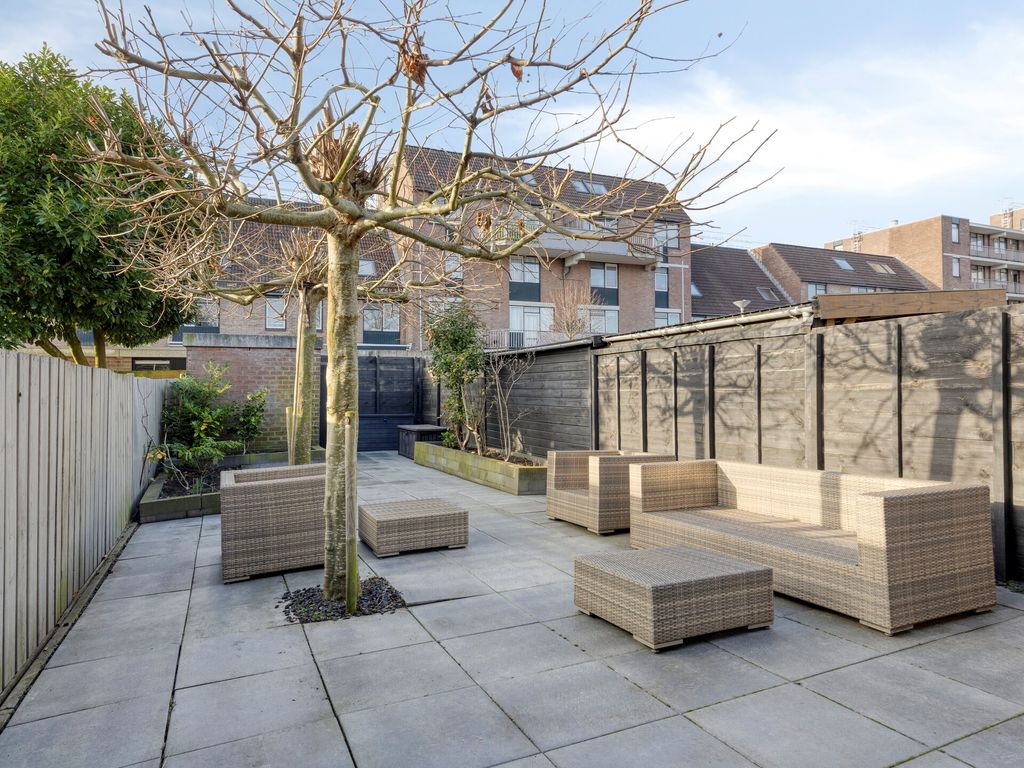 Kornet 21, Rotterdam