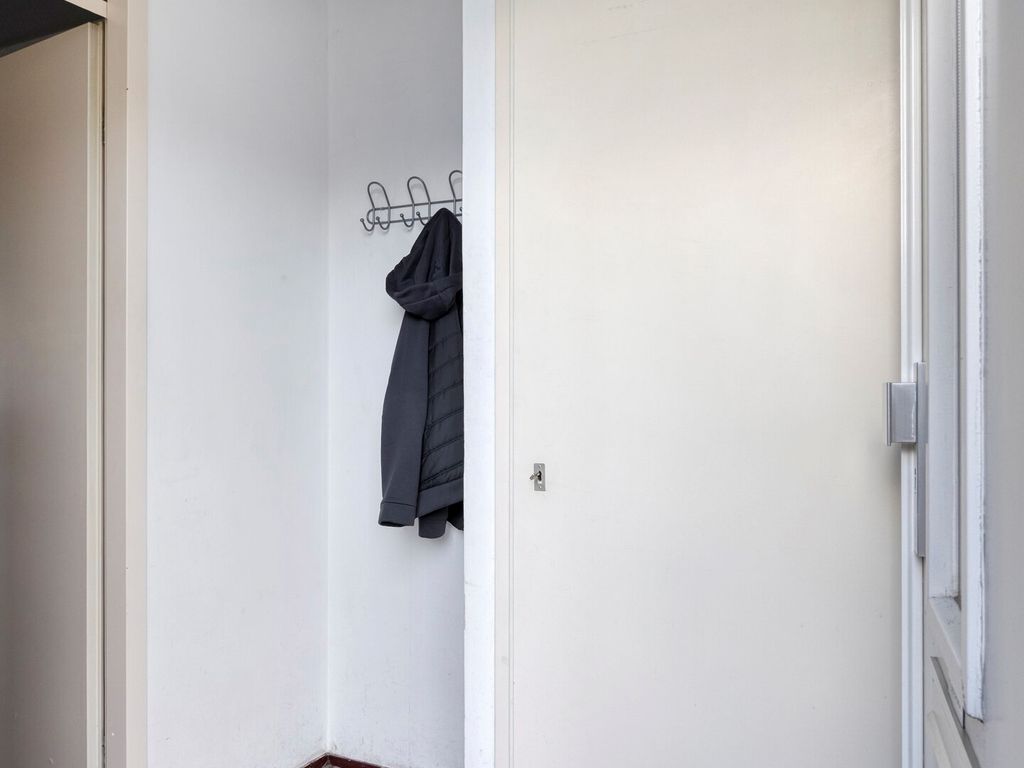 Kornet 21, Rotterdam