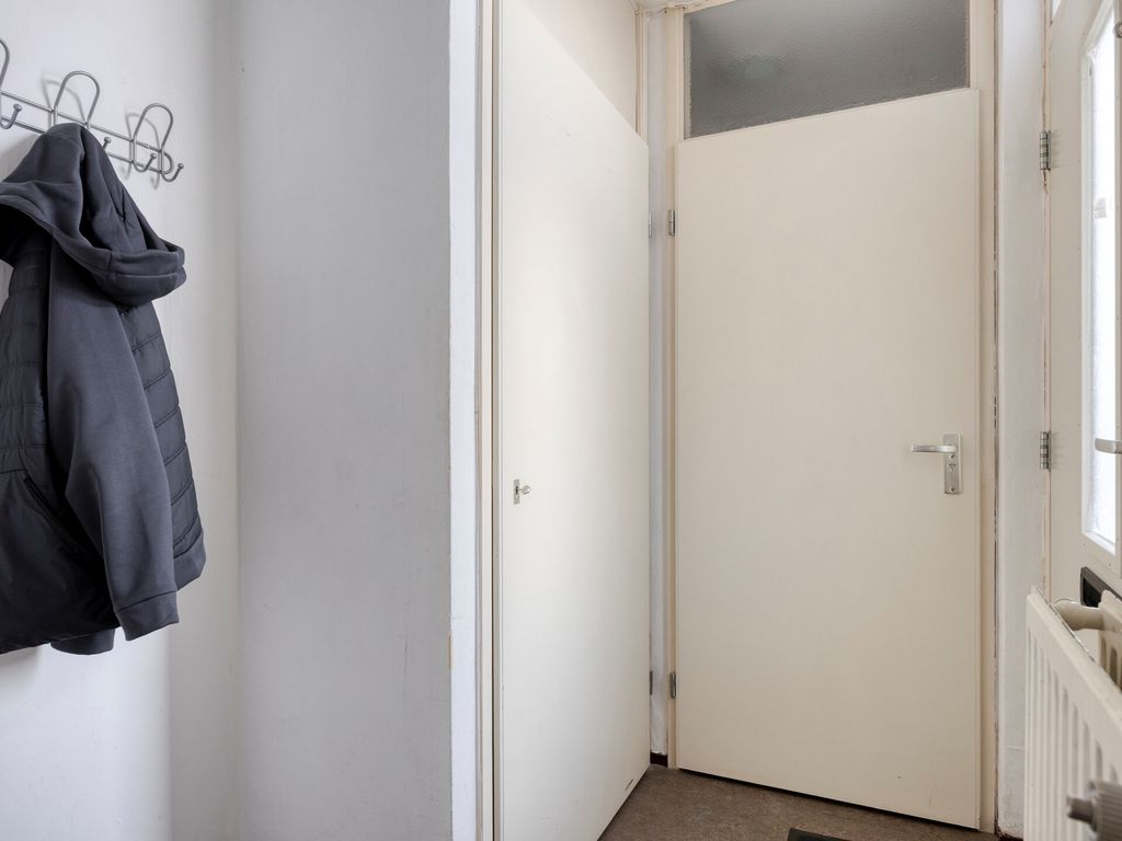 Kornet 21, Rotterdam