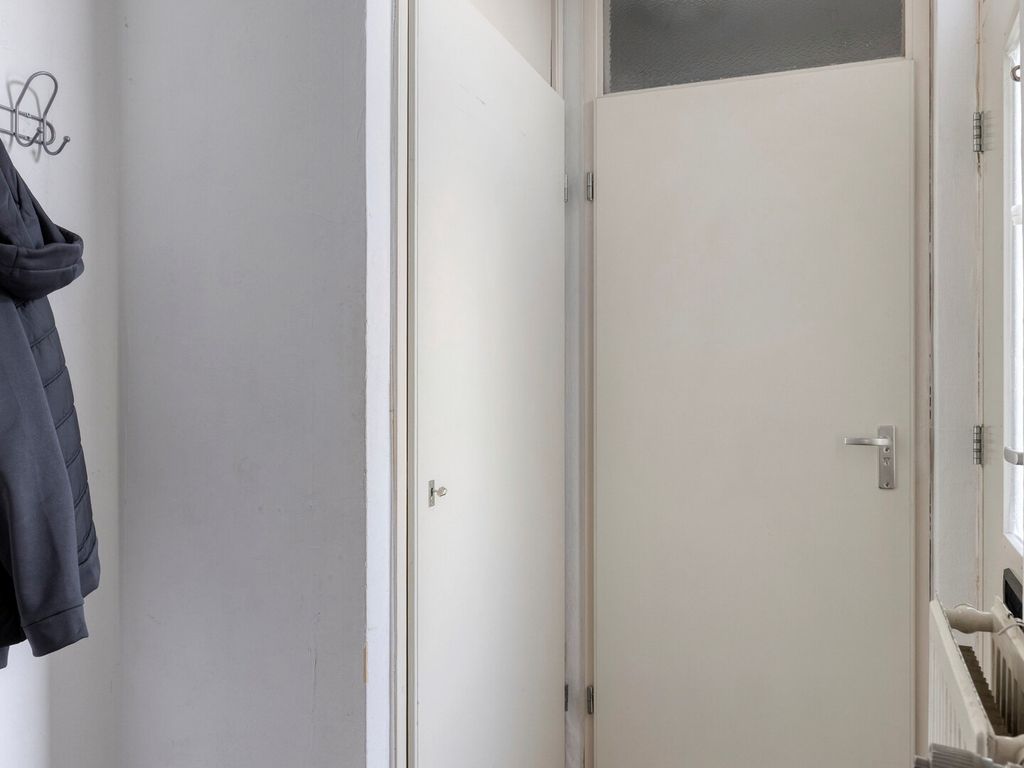 Kornet 21, Rotterdam