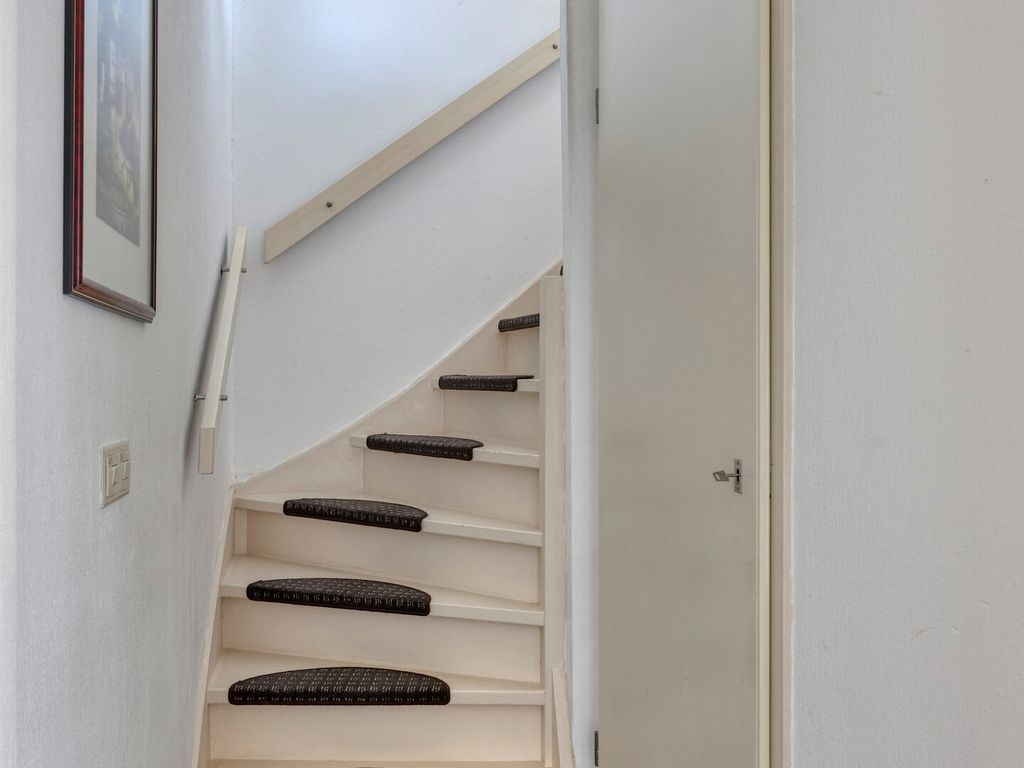 Kornet 21, Rotterdam