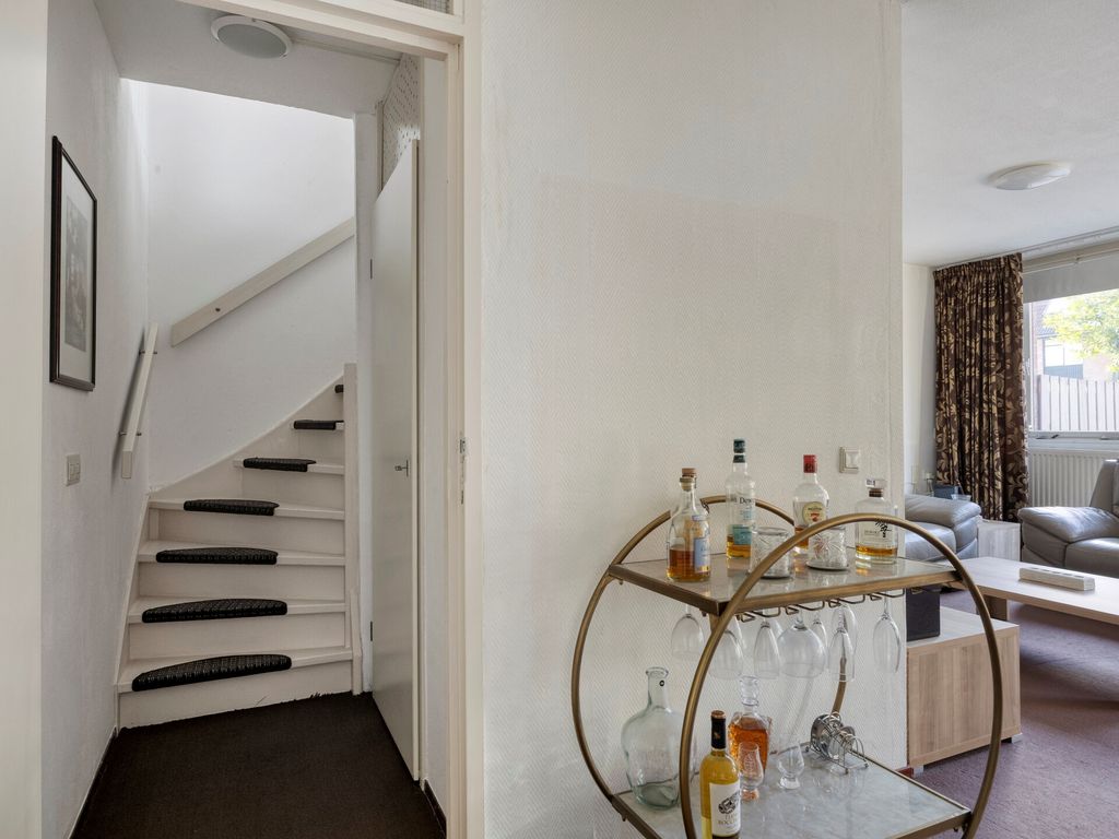 Kornet 21, Rotterdam