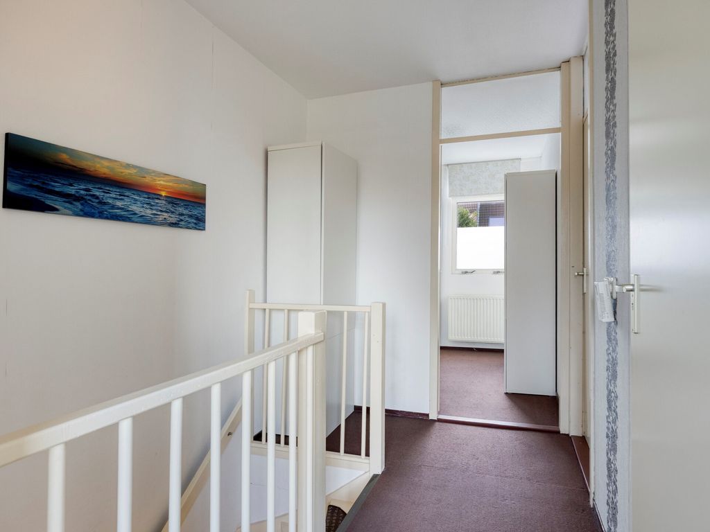 Kornet 21, Rotterdam