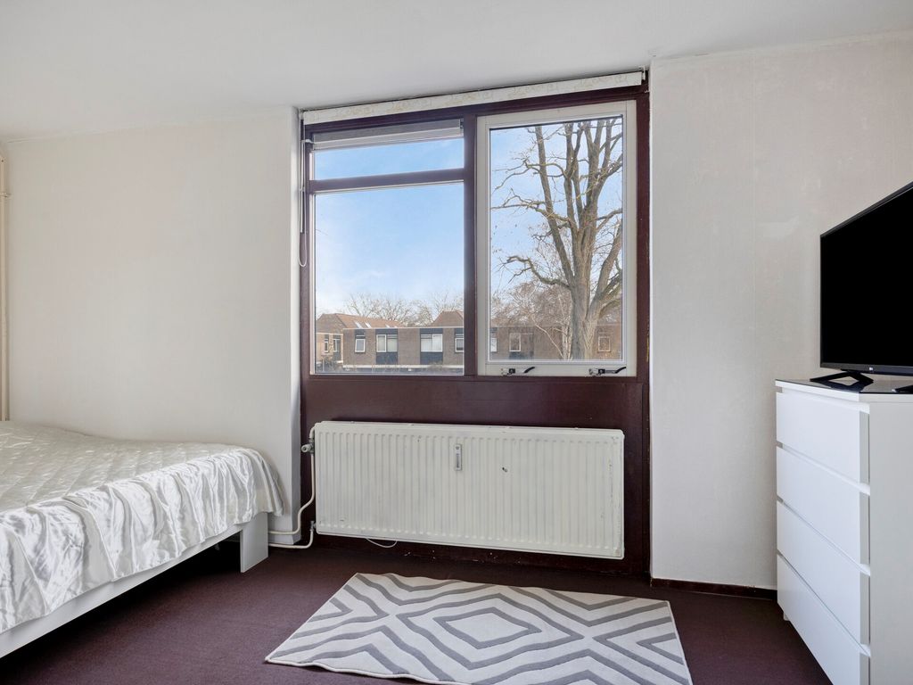 Kornet 21, Rotterdam