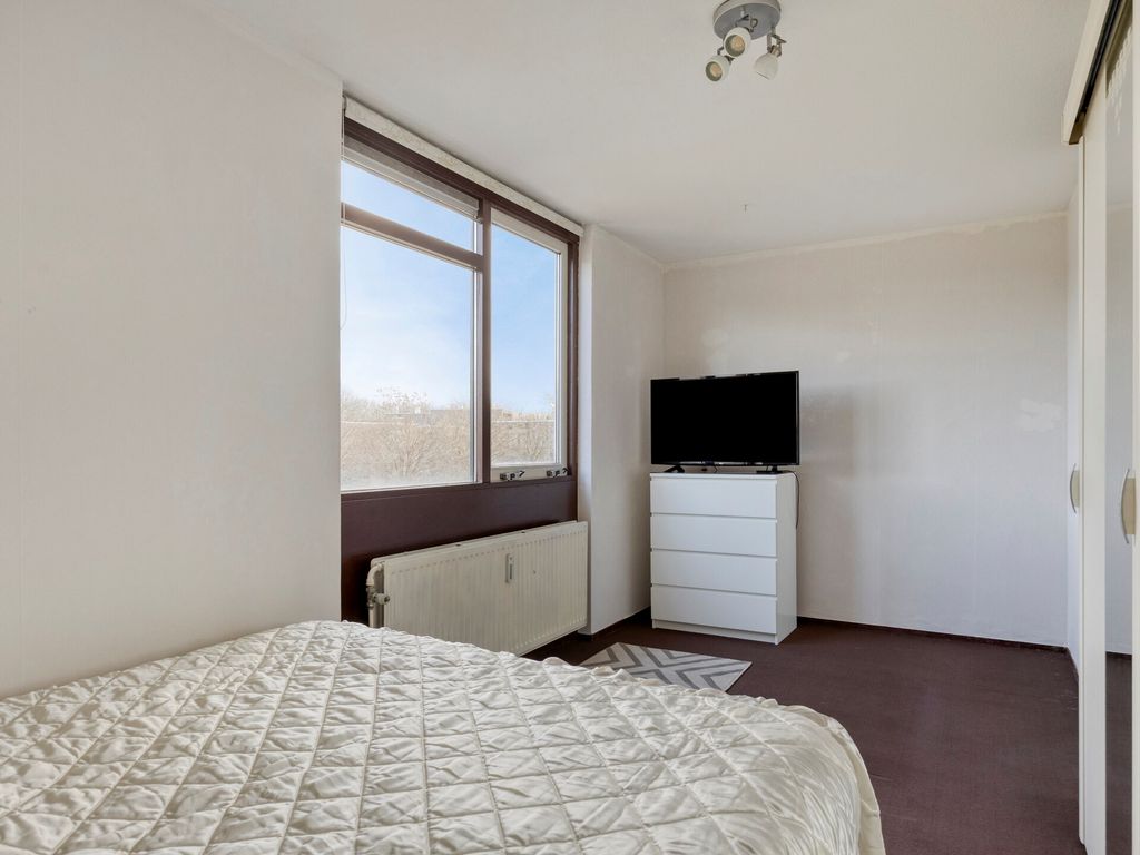 Kornet 21, Rotterdam