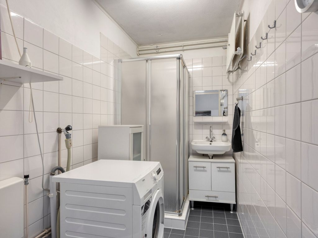 Kornet 21, Rotterdam