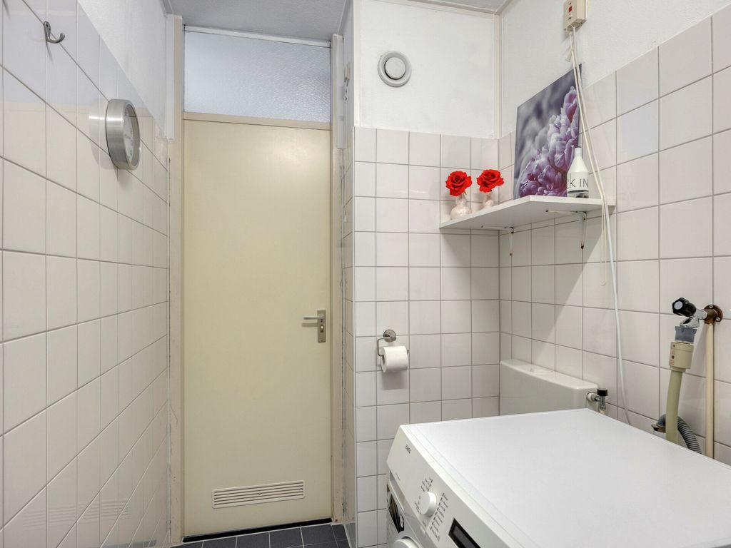 Kornet 21, Rotterdam