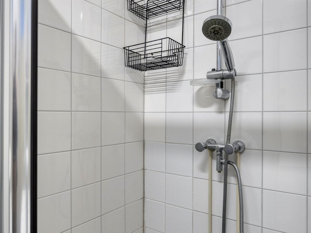 Kornet 21, Rotterdam