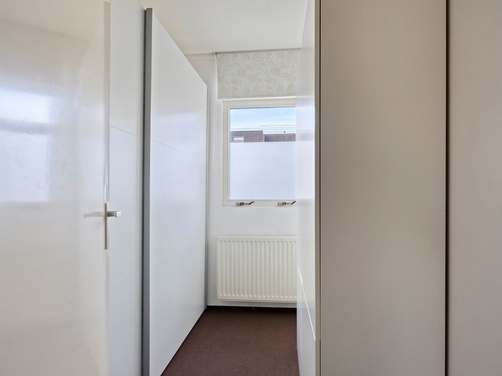 Kornet 21, Rotterdam